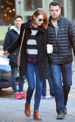 Emma Stone pic #753455