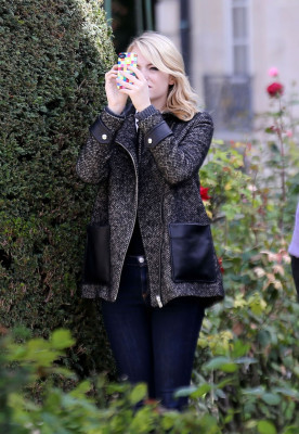 Emma Stone pic #541656