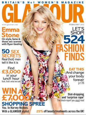 Emma Stone pic #568530