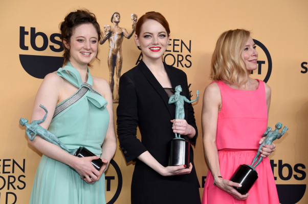 Emma Stone pic #756776