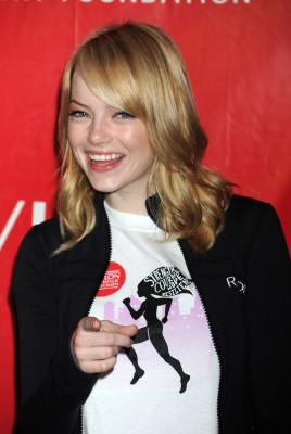 Emma Stone pic #486289