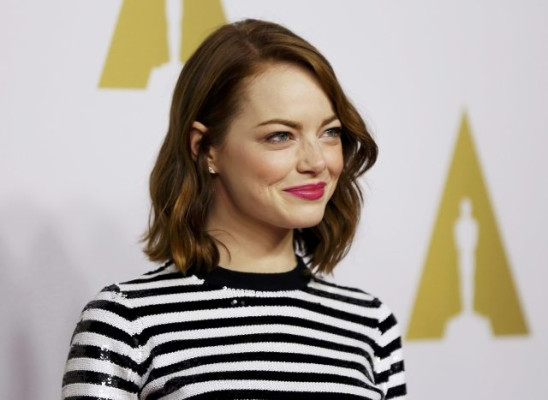 Emma Stone pic #758286