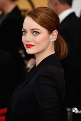Emma Stone pic #756777