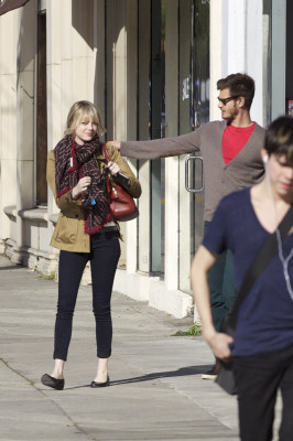 Emma Stone pic #565547