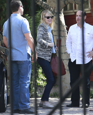 Emma Stone pic #543911