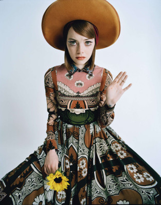 Emma Stone pic #752642