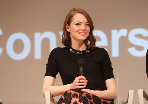 Emma Stone pic #752666