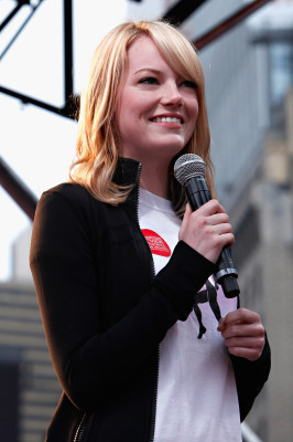 Emma Stone pic #485935