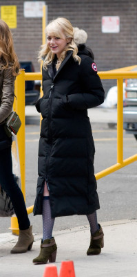 Emma Stone pic #586109