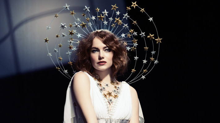 Emma Stone pic #896439