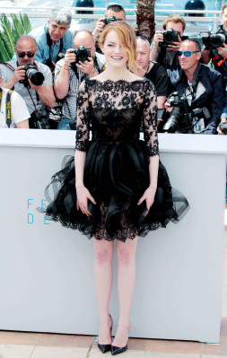 Emma Stone pic #774446