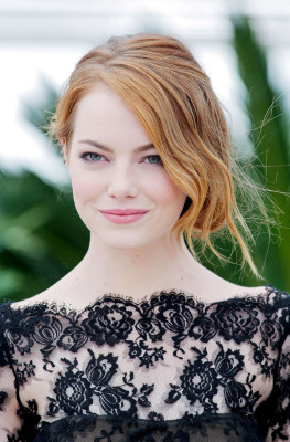 Emma Stone pic #774653