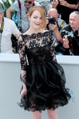 Emma Stone pic #774654