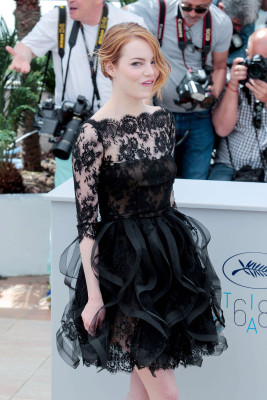 Emma Stone pic #774444
