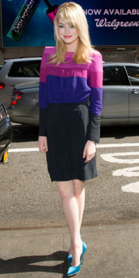 Emma Stone pic #600087