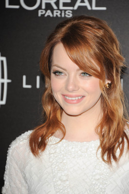 Emma Stone pic #468880