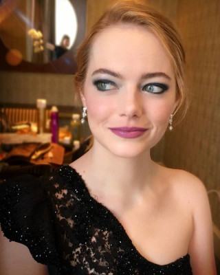 Emma Stone pic #996475