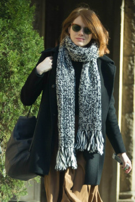 Emma Stone pic #747430