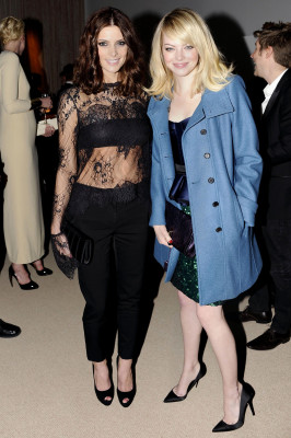 Emma Stone pic #554055