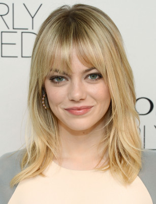 Emma Stone pic #562942
