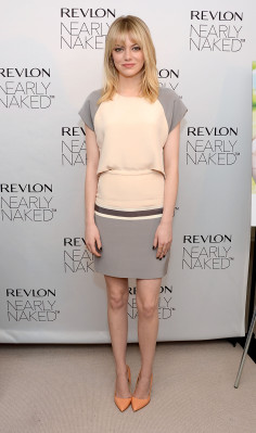 Emma Stone pic #562937