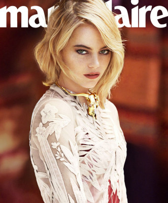 Emma Stone pic #957279