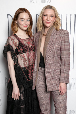 Emma Stone pic #1341130
