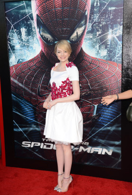 Emma Stone pic #504637