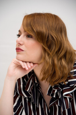 Emma Stone pic #879838