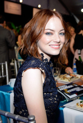 Emma Stone pic #761493