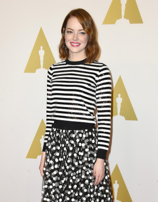 Emma Stone pic #757620