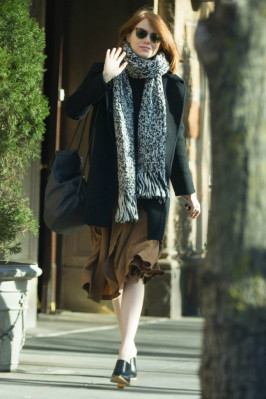 Emma Stone pic #747299