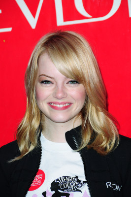 Emma Stone pic #485933