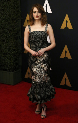 Emma Stone pic #892292