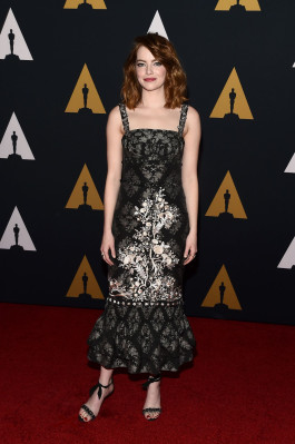 Emma Stone pic #892291