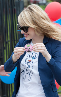 Emma Stone pic #503897