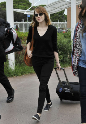 Emma Stone pic #727592
