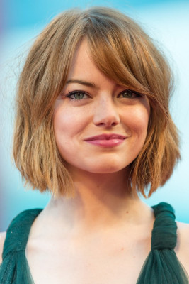 Emma Stone pic #727551