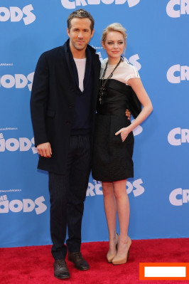 Emma Stone pic #590171