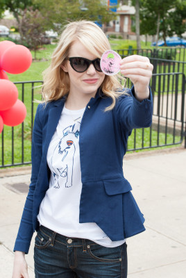 Emma Stone pic #503894