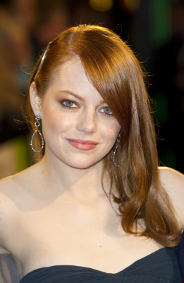 Emma Stone pic #411044