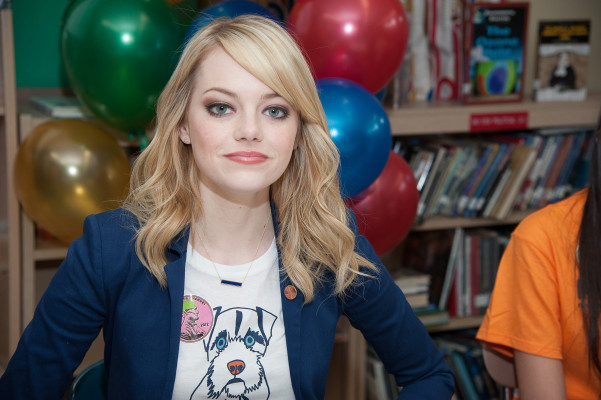 Emma Stone pic #503895