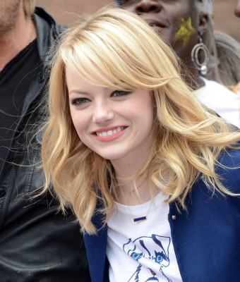 Emma Stone pic #503893