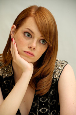 Emma Stone pic #389532