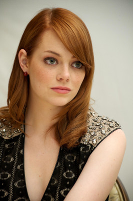 Emma Stone pic #389530
