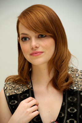 Emma Stone pic #389531