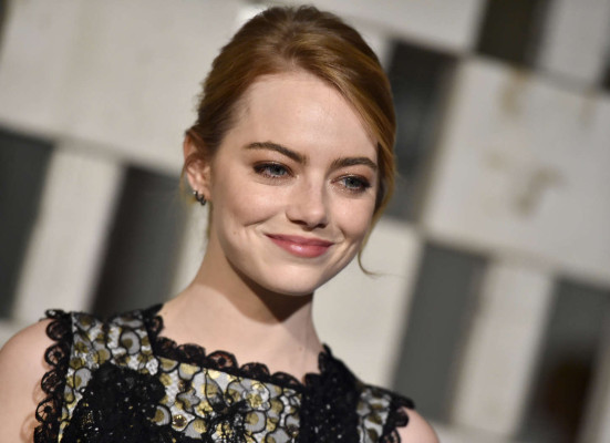 Emma Stone pic #803061
