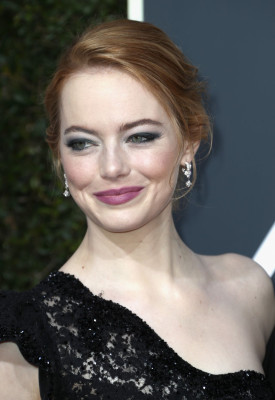 Emma Stone pic #996479