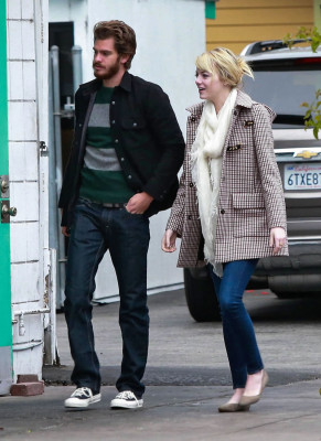 Emma Stone pic #554403