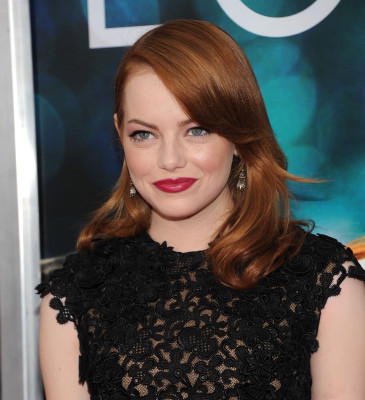 Emma Stone pic #394797